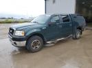 Ford F-150 Supercrew Image 1