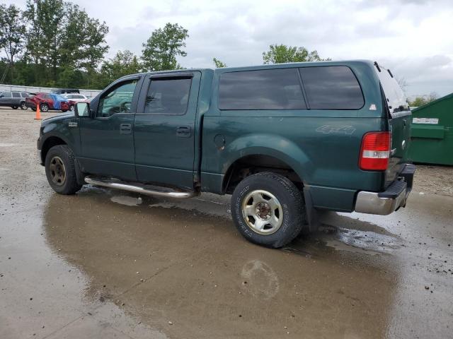 Ford F-150 Supercrew Image 11