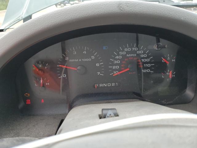 Ford F-150 Supercrew Image 9