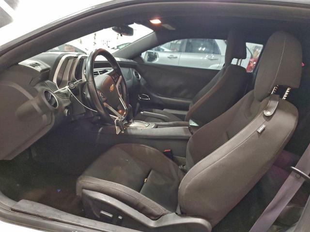 Chevrolet Camaro Lt Image 11