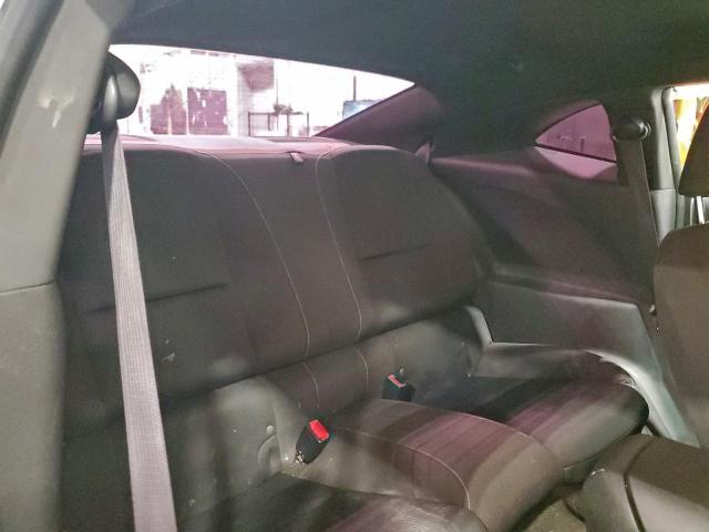 Chevrolet Camaro Lt Image 12