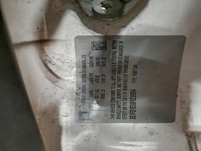 Chevrolet Camaro Lt Image 10