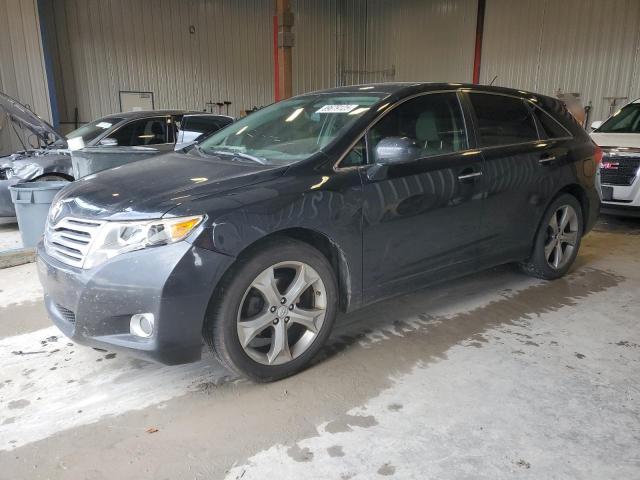  Salvage Toyota Venza