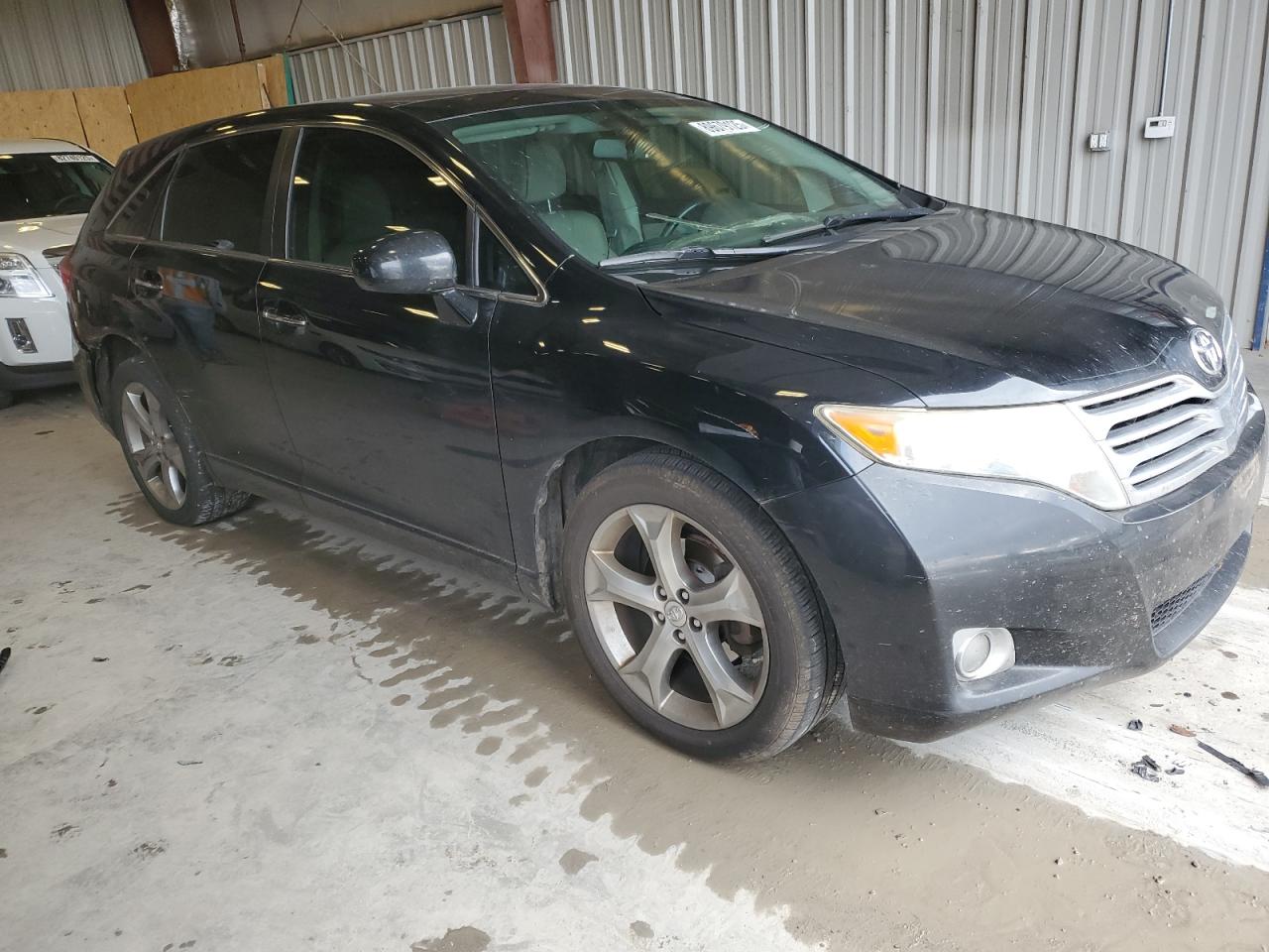 Toyota Venza Image 7