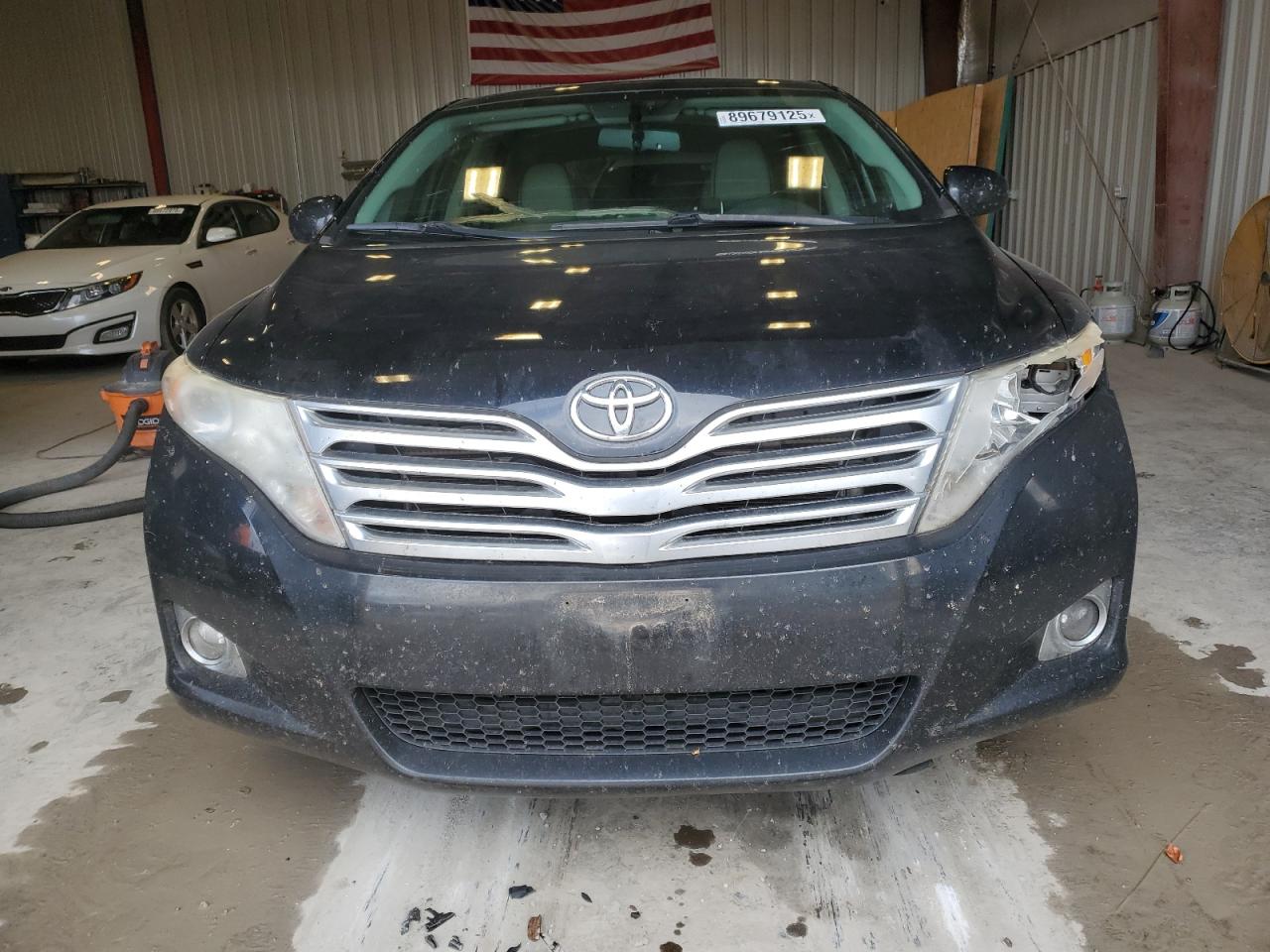 Toyota Venza Image 3