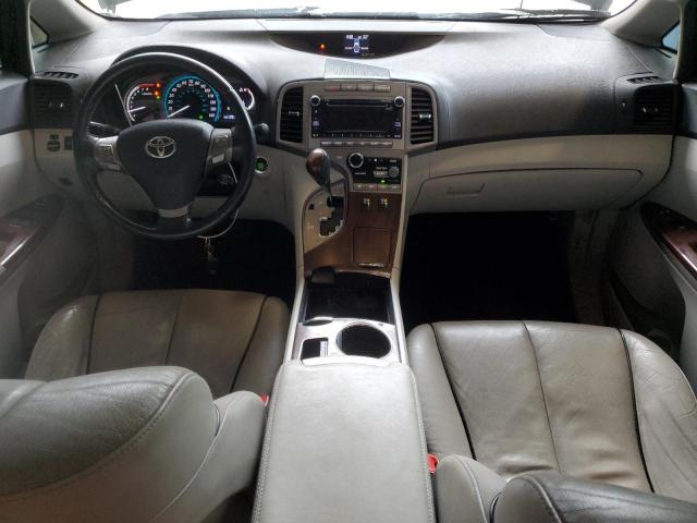 Toyota Venza Image 5