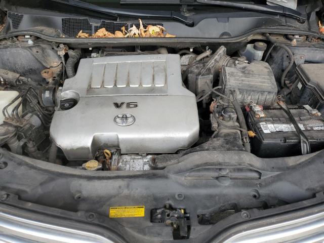 Toyota Venza Image 8