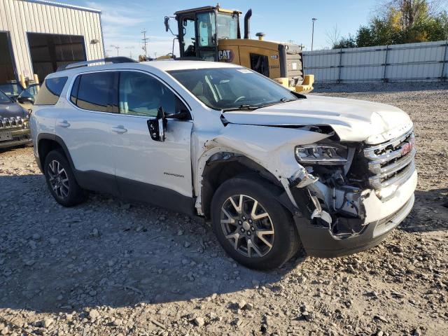 GMC Acadia Sle Image 4