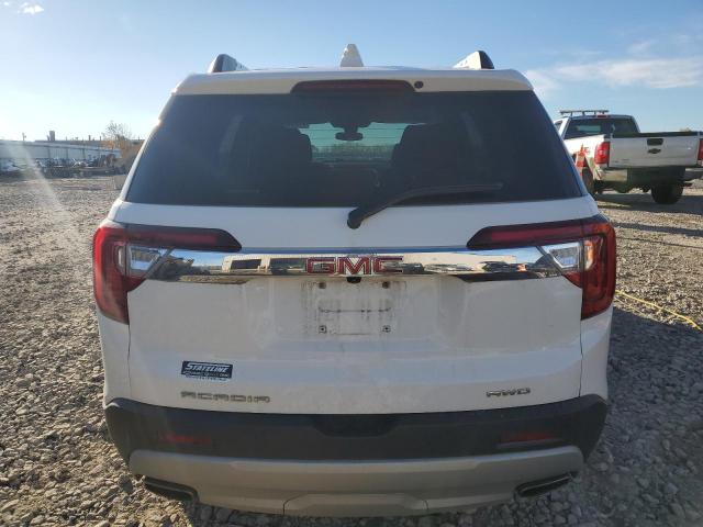 GMC Acadia Sle Image 11