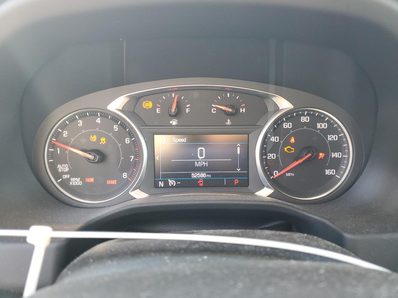 GMC Acadia Sle Image 12