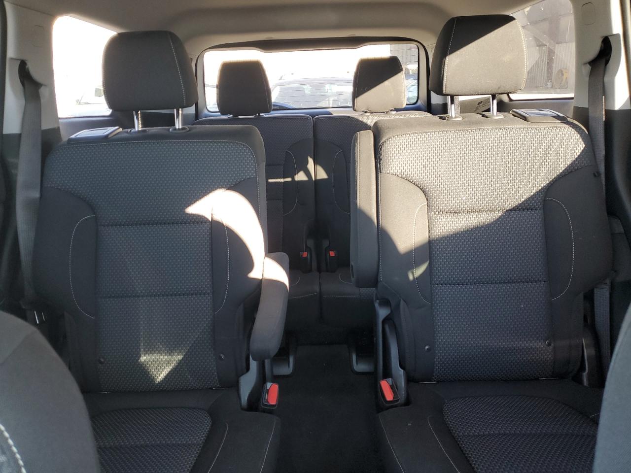 GMC Acadia Sle Image 13