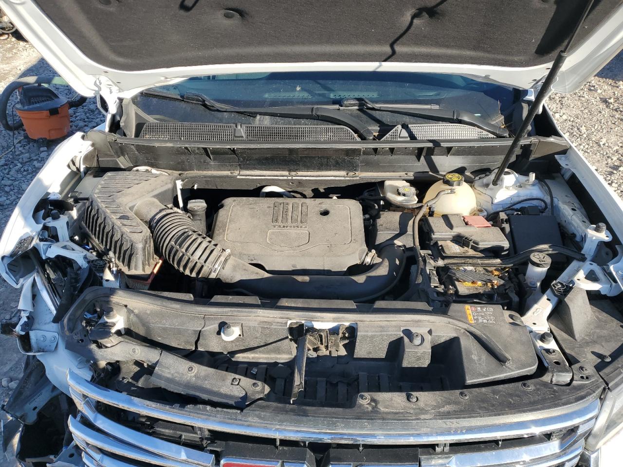 GMC Acadia Sle Image 6