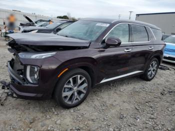  Salvage Hyundai PALISADE