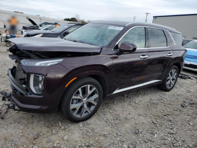  Salvage Hyundai PALISADE
