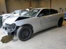 Dodge Charger Police Image 1