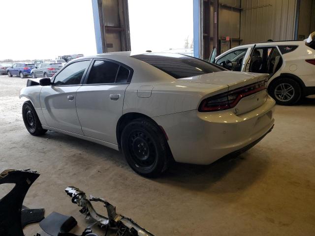 Dodge Charger Police Image 6