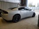 Dodge Charger Police Image 4