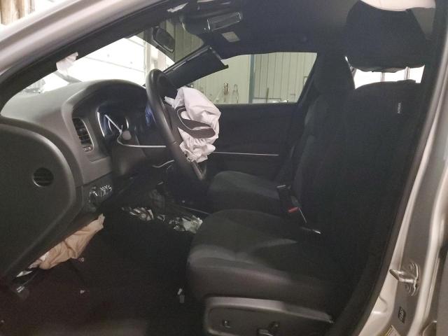 Dodge Charger Police Image 8