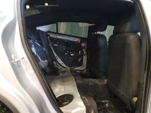 Dodge Charger Police Image 9