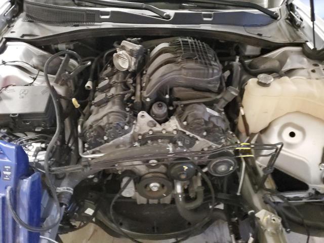 Dodge Charger Police Image 11