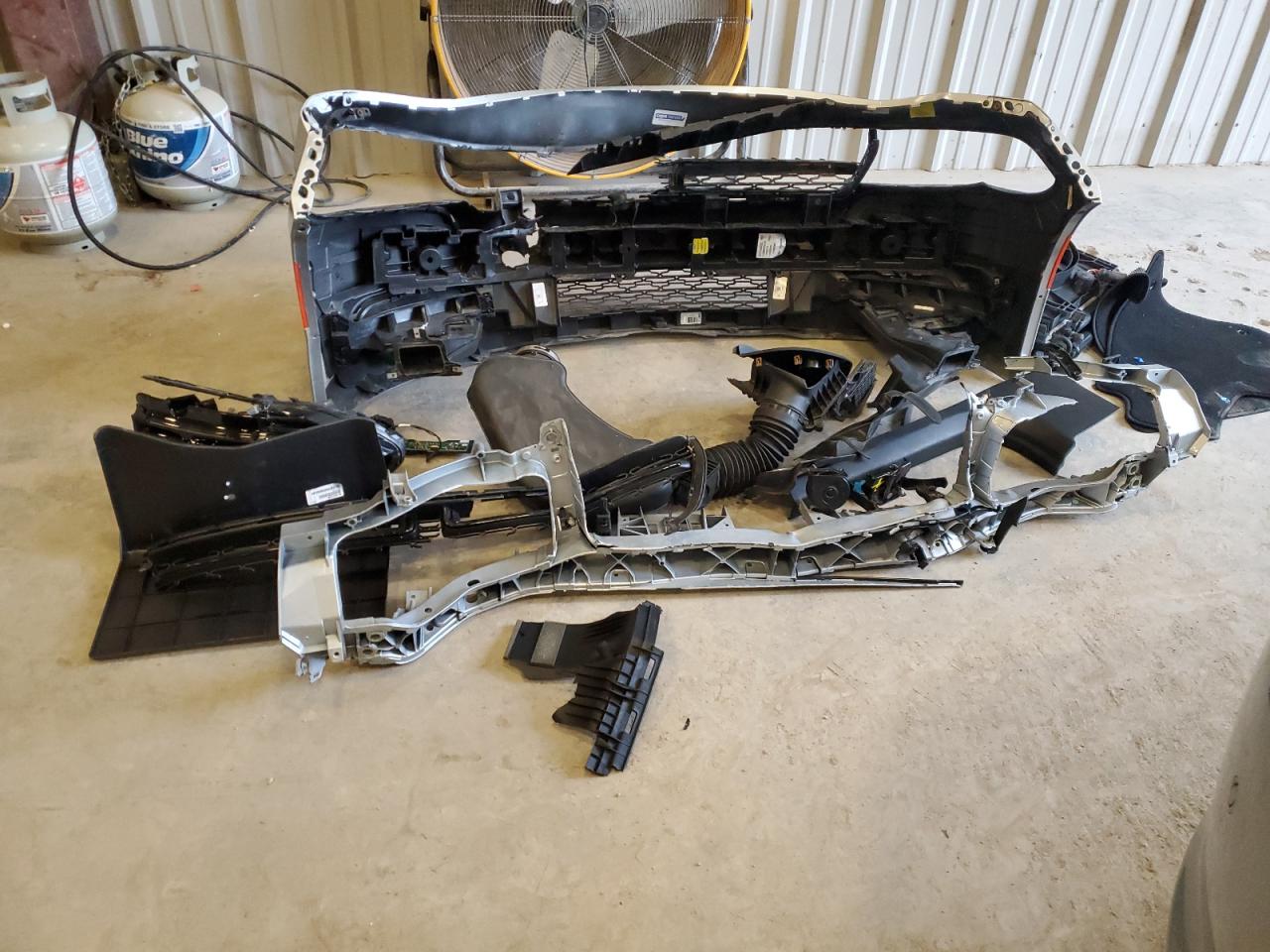 Dodge Charger Police Image 5