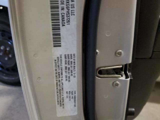 Dodge Charger Police Image 3