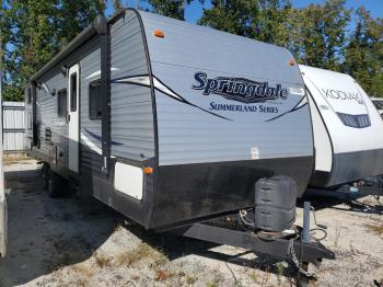  Salvage Keystone Springdale