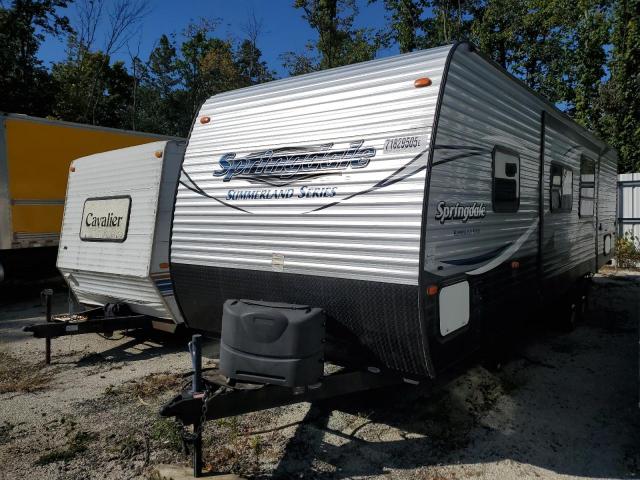 Keystone Springdale Image 10