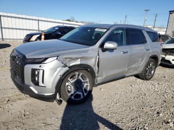  Salvage Hyundai PALISADE