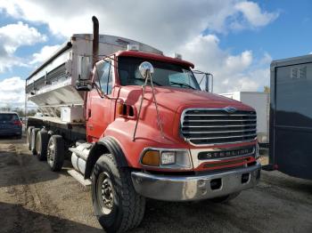  Salvage Sterling Truck L9500