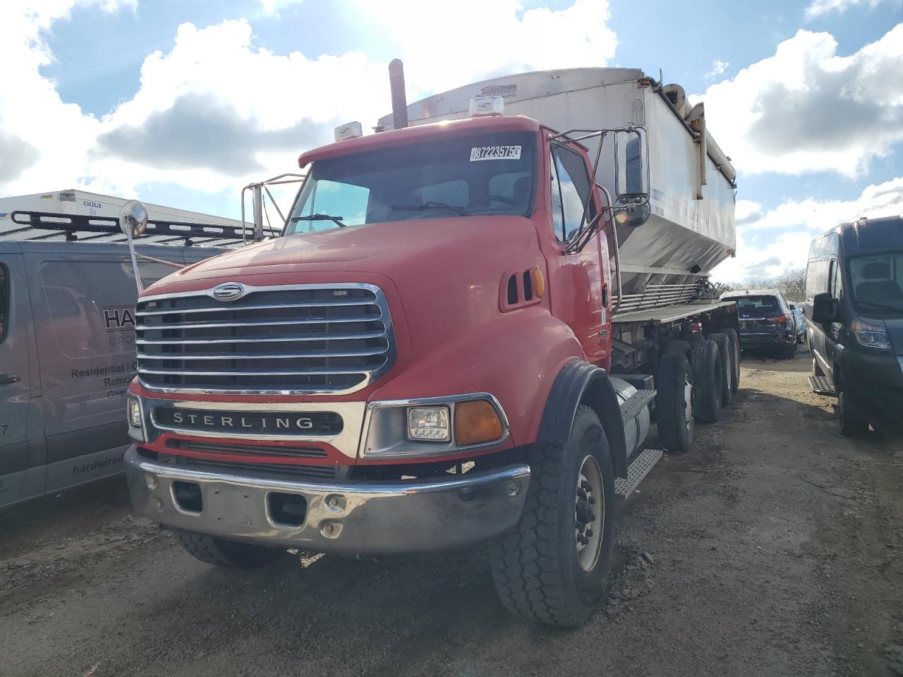 Sterling Truck L9500 9500 Image 7