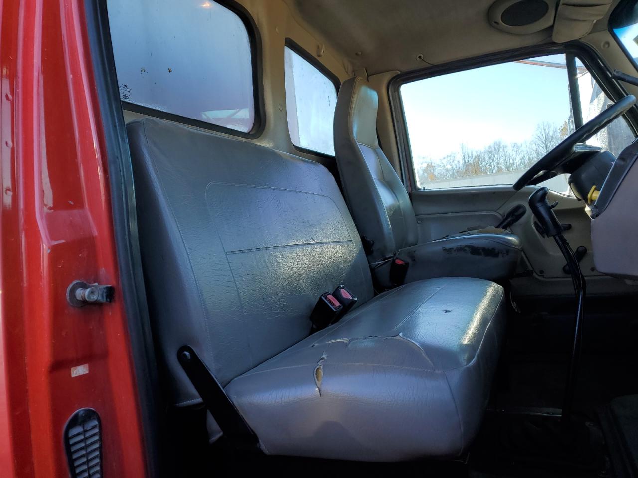 Sterling Truck L9500 9500 Image 5