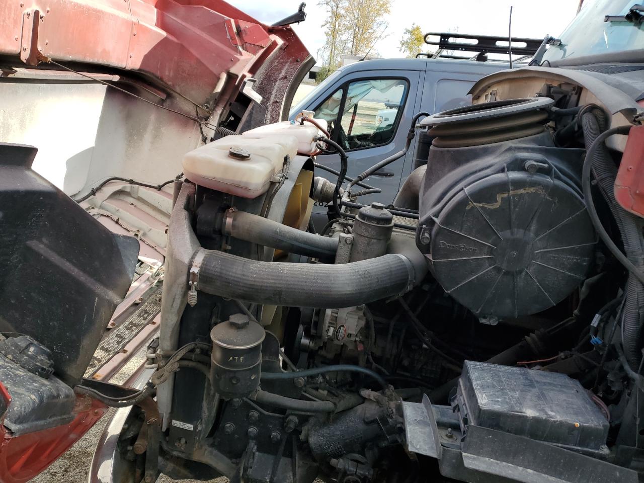 Sterling Truck L9500 9500 Image 4