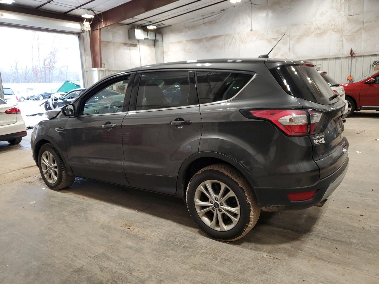 Ford Escape Se Image 2