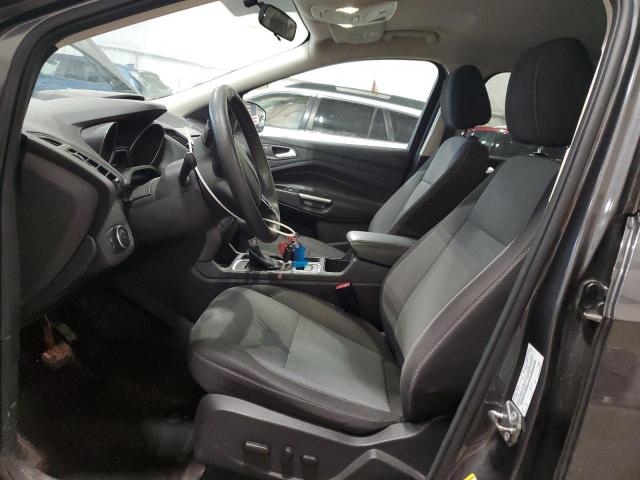 Ford Escape Se Image 4