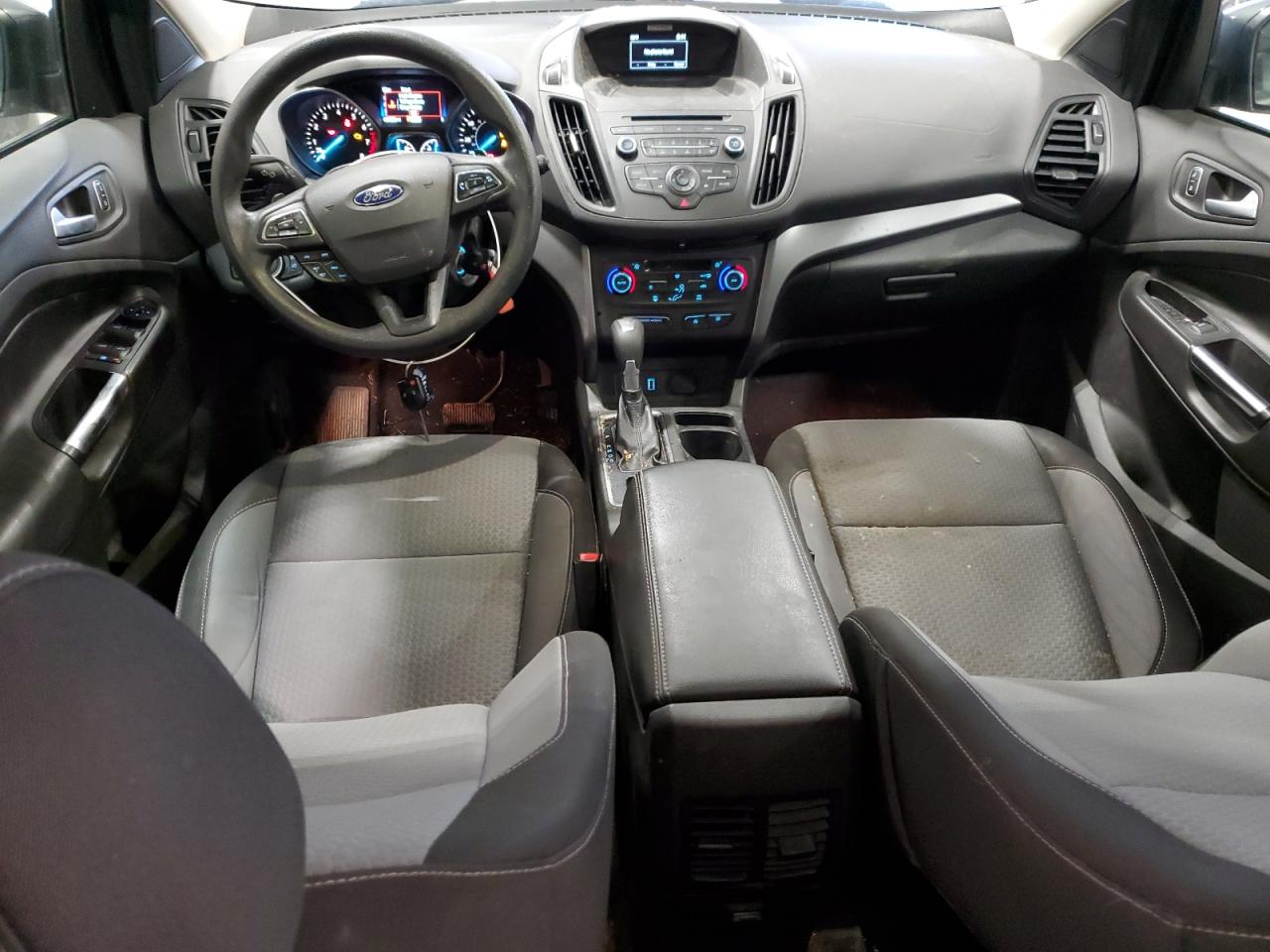 Ford Escape Se Image 13