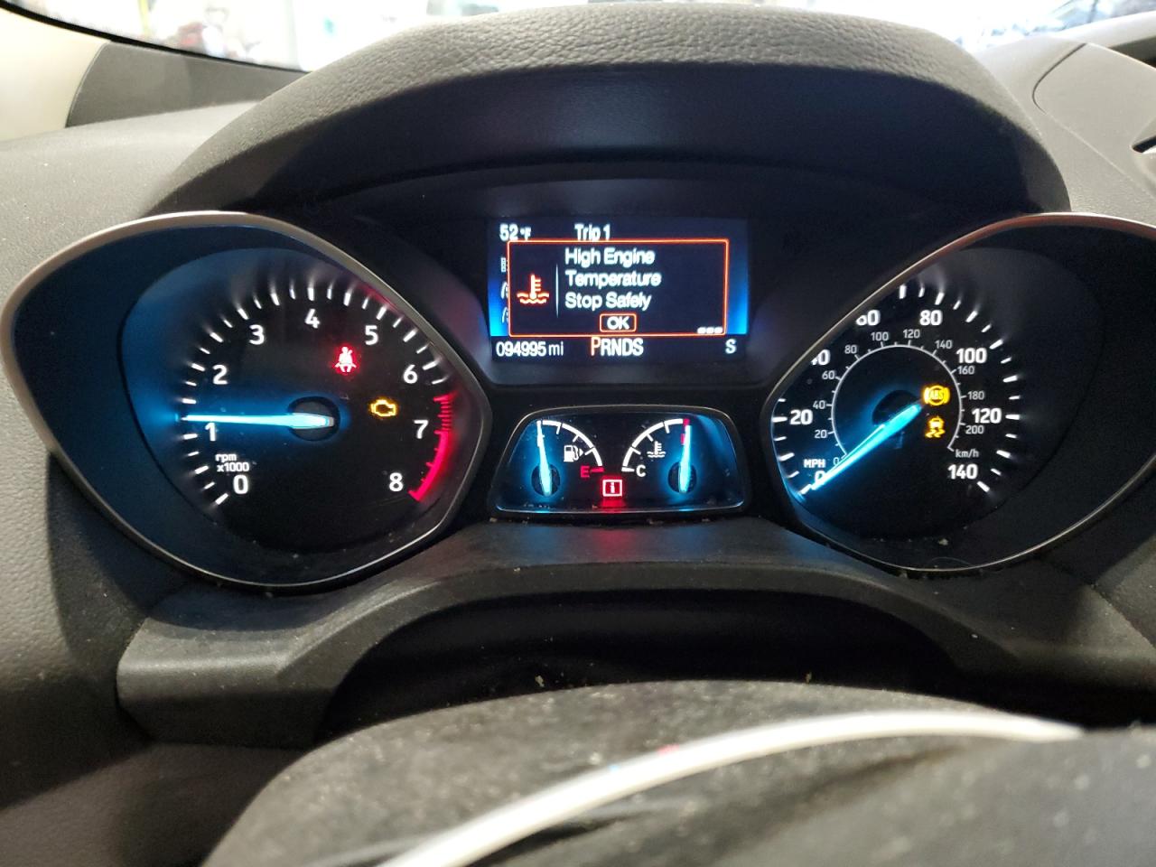 Ford Escape Se Image 5