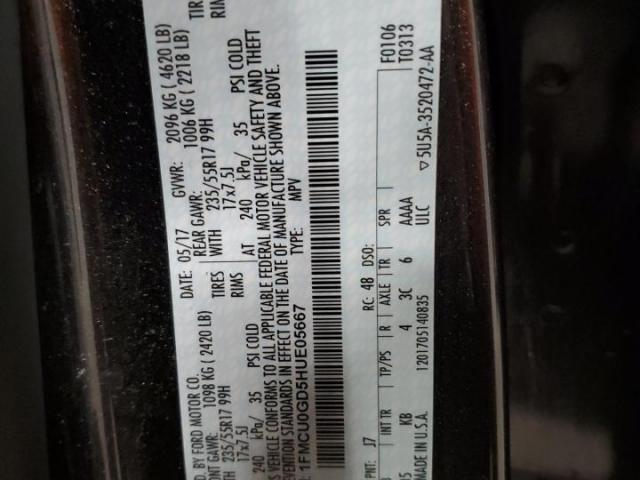 Ford Escape Se Image 6