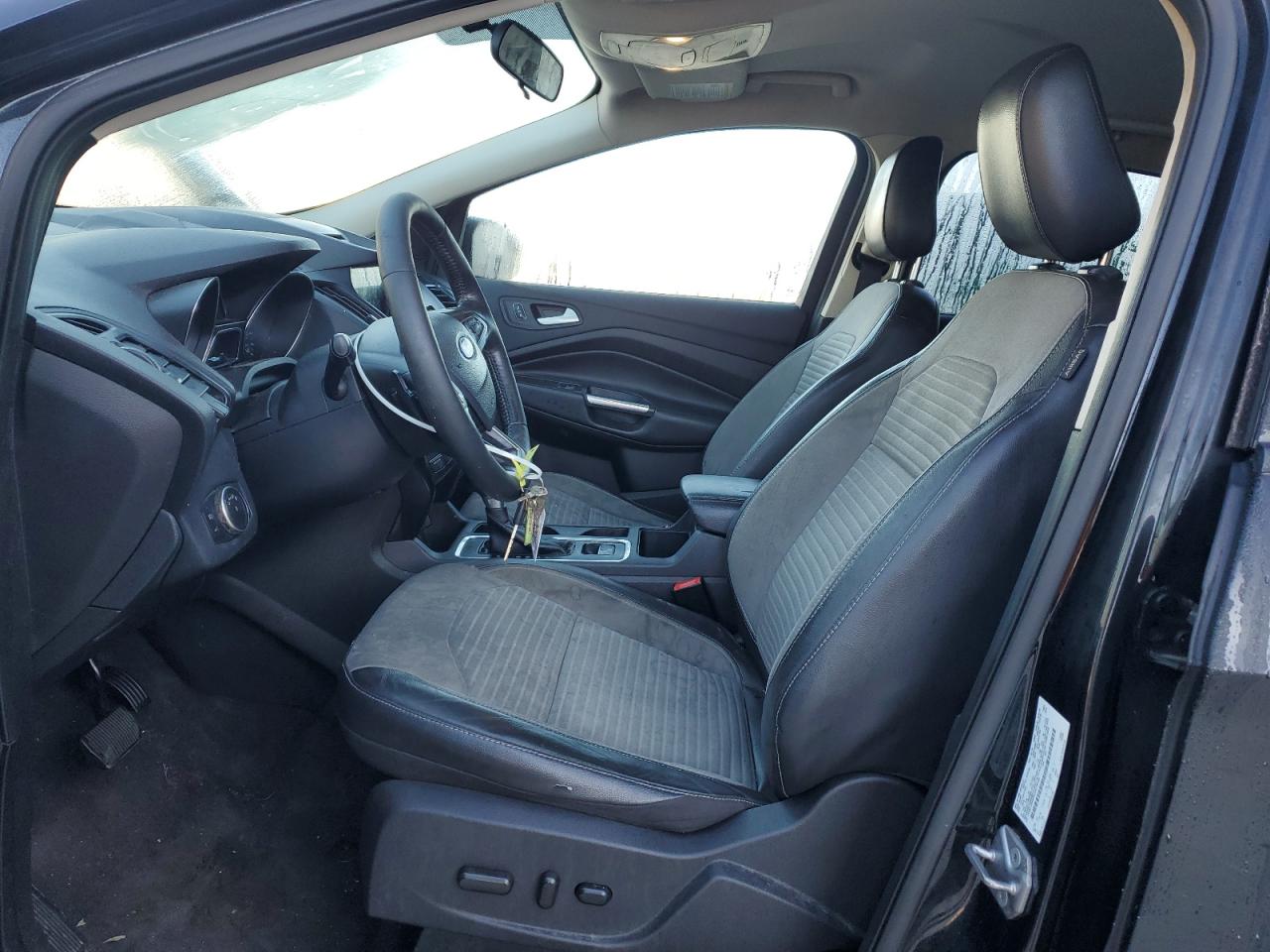 Ford Escape Se Image 12