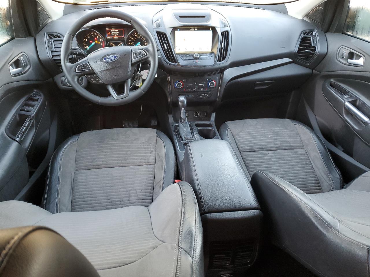 Ford Escape Se Image 6