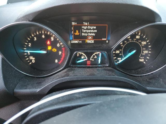 Ford Escape Se Image 10