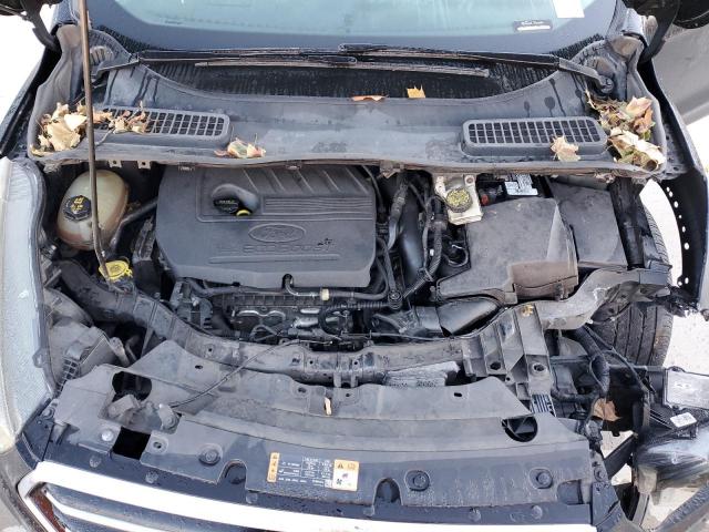 Ford Escape Se Image 9