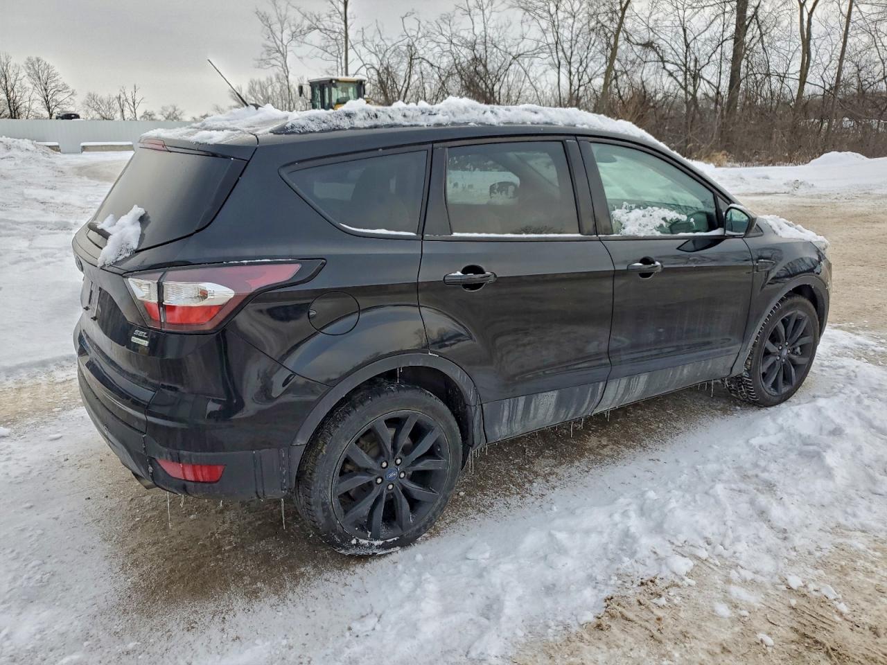 Ford Escape Sel Image 3