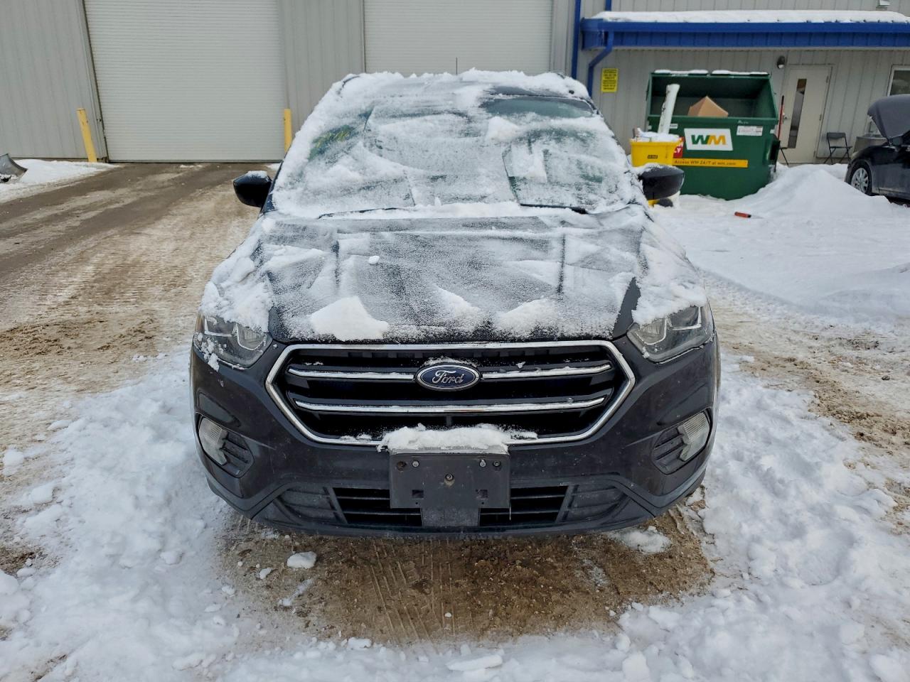 Ford Escape Sel Image 5