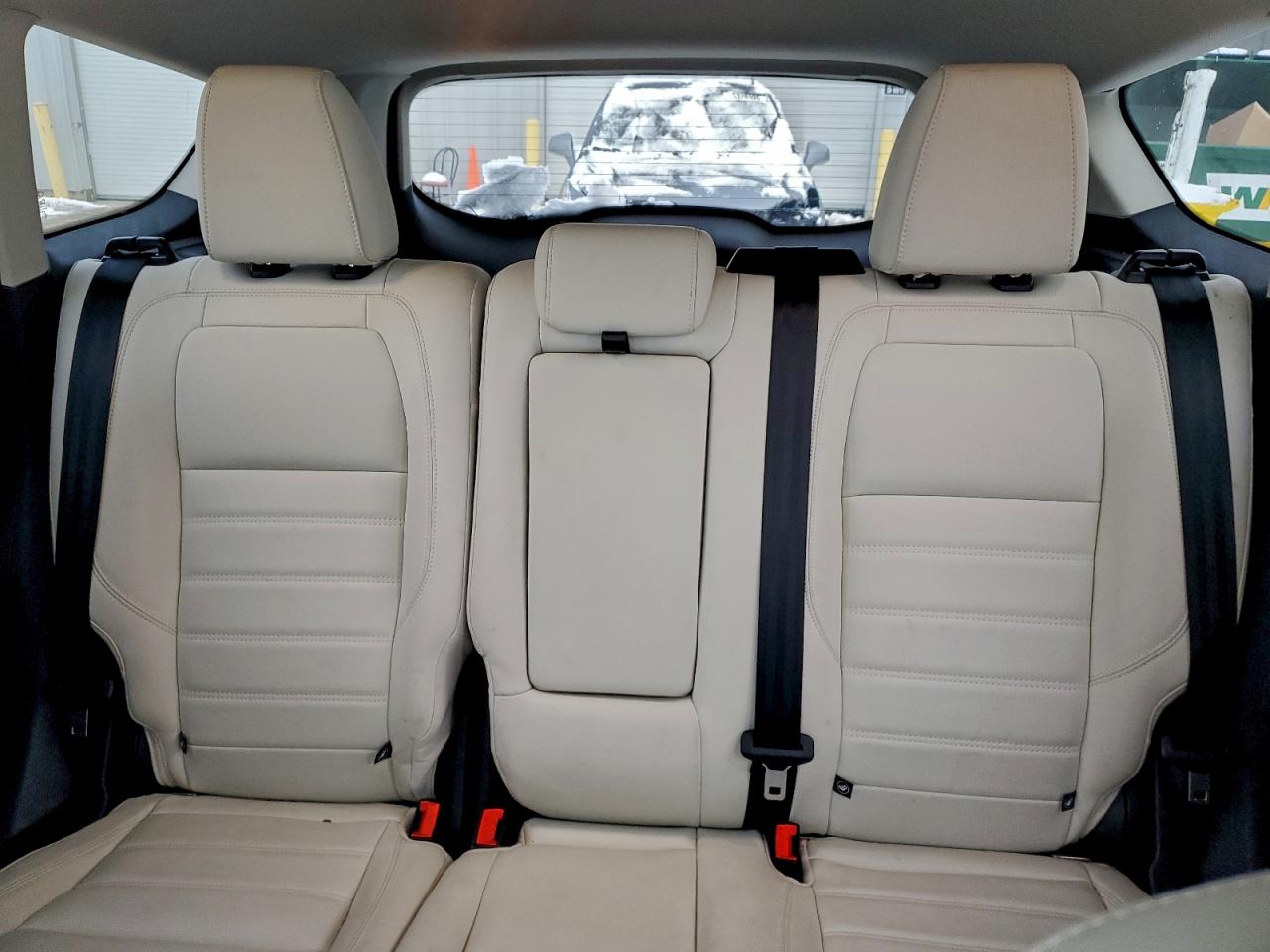 Ford Escape Sel Image 7