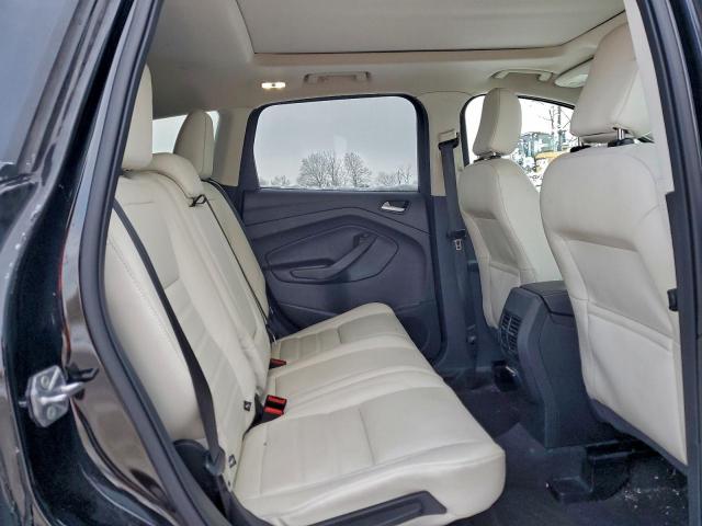 Ford Escape Sel Image 8