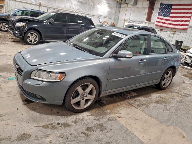  Salvage Volvo S40