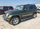 Jeep Liberty Limited Image 1