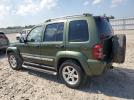 Jeep Liberty Limited Image 10