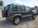 Jeep Liberty Limited Image 4